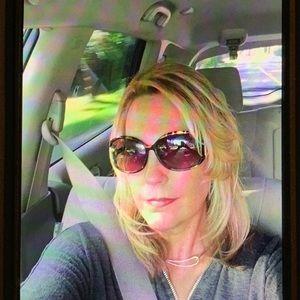 Meet your Posher, Tammy